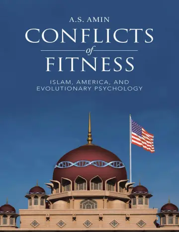 Cover of Conflicts of Fitness