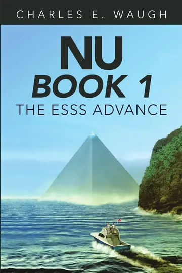 Cover of Nu Book 1