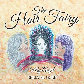 Cover of The Hair Fairy