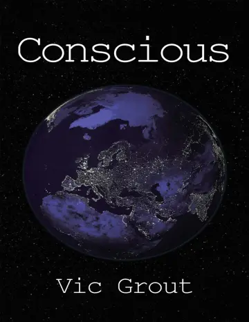 Cover of Conscious