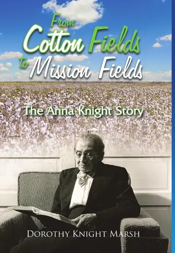 Cover of From Cotton Fields to Mission Fields