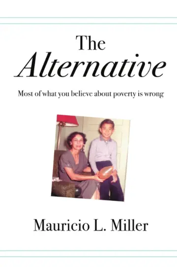 Cover of The Alternative
