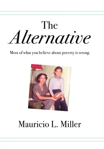 Cover of The Alternative