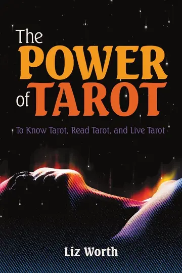 Cover of The Power of Tarot