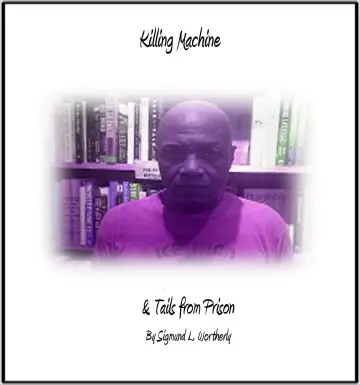 Cover of Killing Machine & Tails from Prison