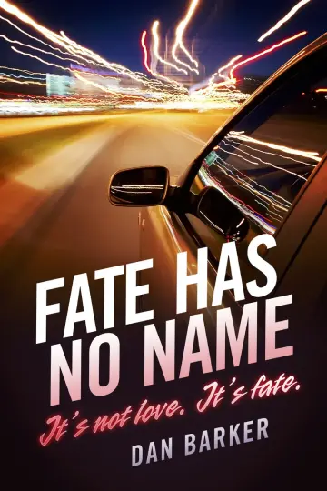Cover of Fate Has No Name