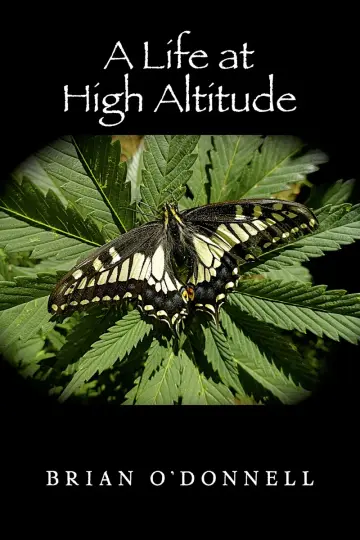 Cover of A Life at High Altitude