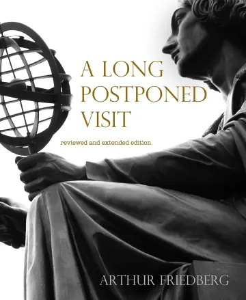 Cover of A Long Postponed Visit