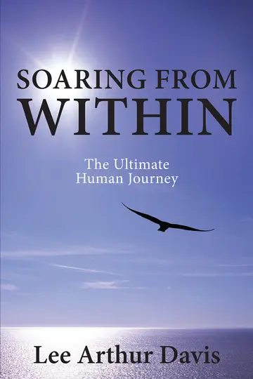 Cover of Soaring from Within