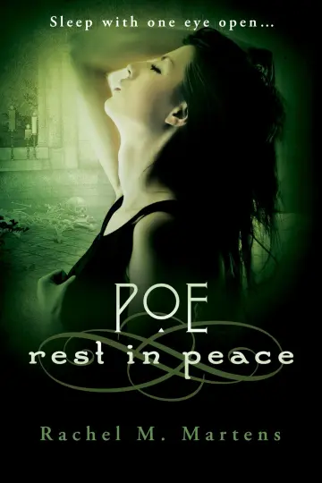 Cover of Poe