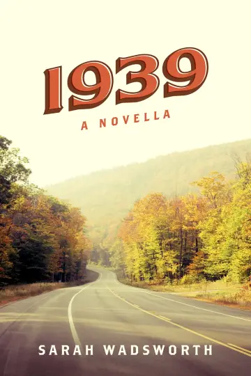 Cover of 1939