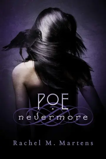 Cover of Poe