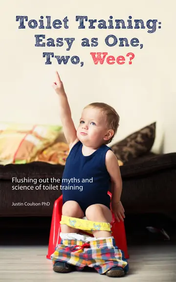 Cover of Toilet Training