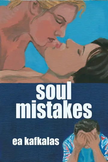 Cover of Soul Mistakes