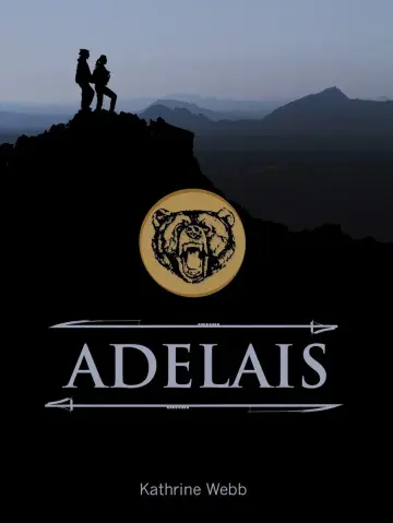 Cover of Adelais