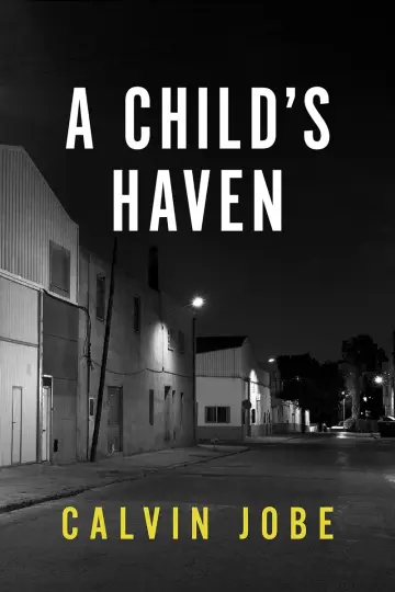 Cover of A Child's Haven
