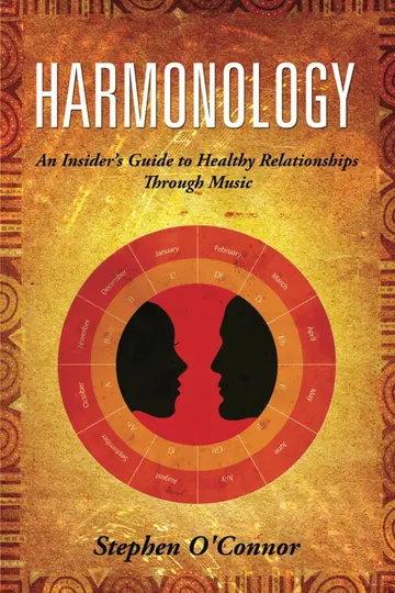 Cover of Harmonology