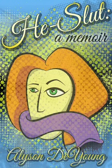 Cover of He-Slut