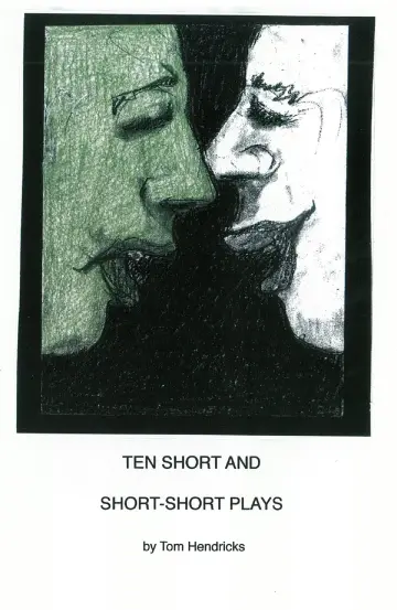 Cover of Ten Short and Short-Short Plays