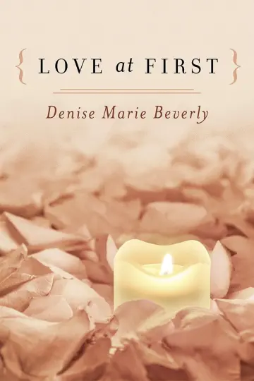 Cover of { Love at First }