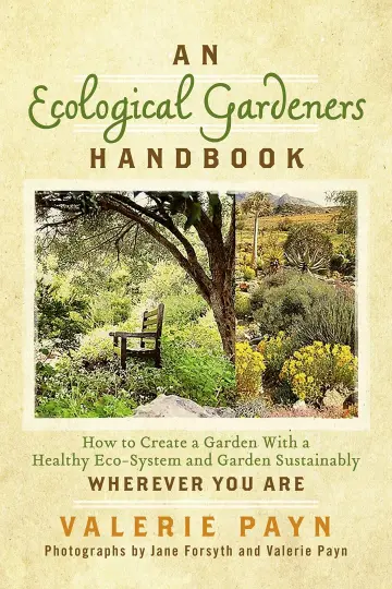 Cover of An Ecological Gardeners Handbook