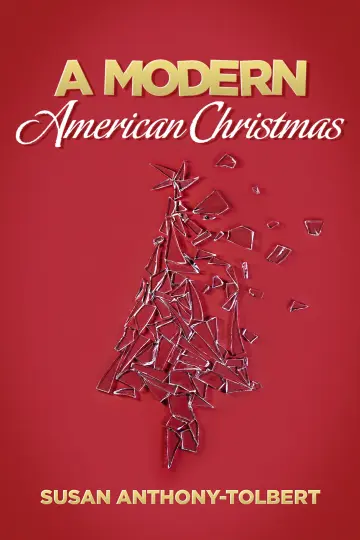 Cover of A Modern American Christmas