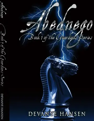 Cover of Abednego