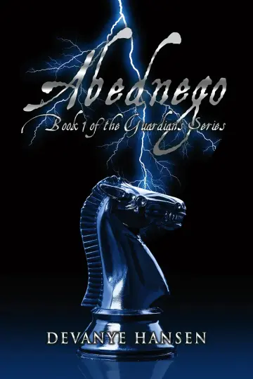 Cover of Abednego