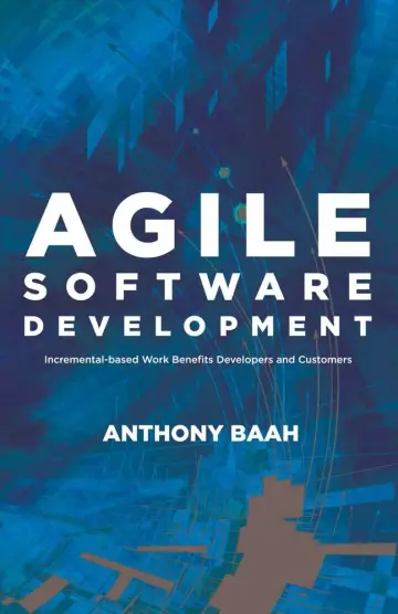 Cover of Agile Software Development