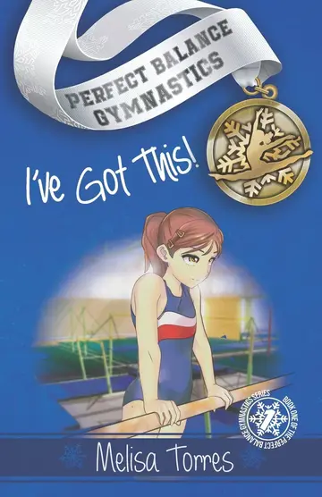 Cover of I've Got This!