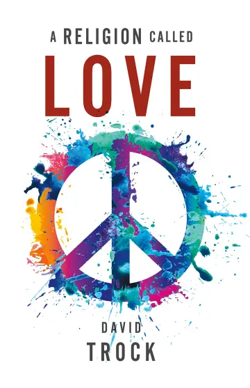 Cover of A Religion Called Love