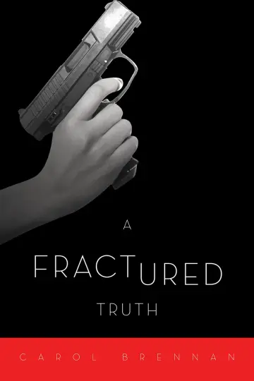 Cover of A Fractured Truth