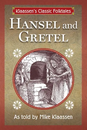 Cover of Hansel and Gretel