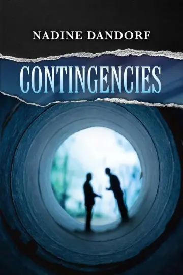 Cover of Contingencies