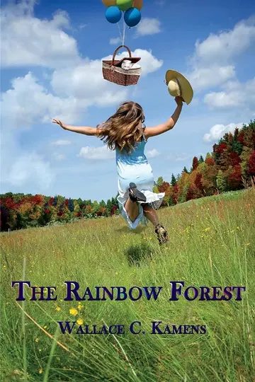Cover of The Rainbow Forest