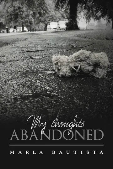Cover of My Thoughts Abandoned