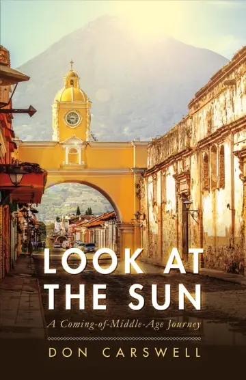 Cover of Look at the Sun