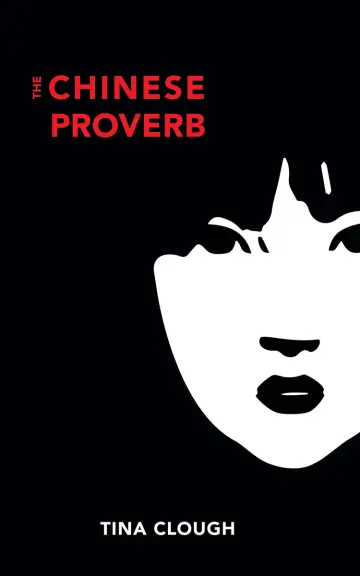 Cover of The Chinese Proverb