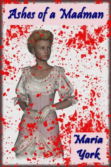 Cover of Ashes of a Madman