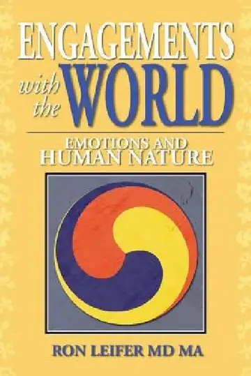 Cover of Engagements with the World