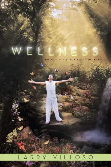 Cover of Wellness