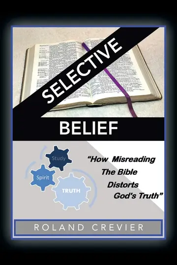 Cover of Selective Belief