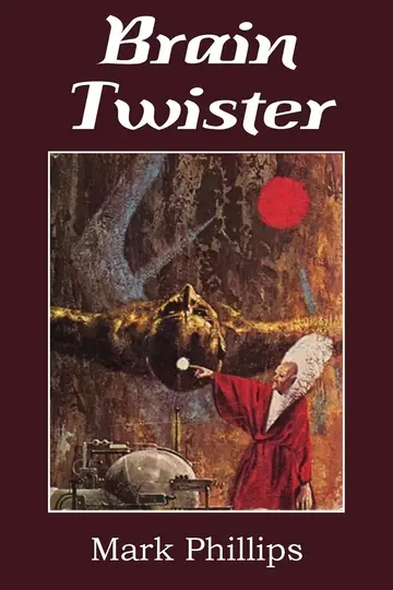 Cover of Brain Twister