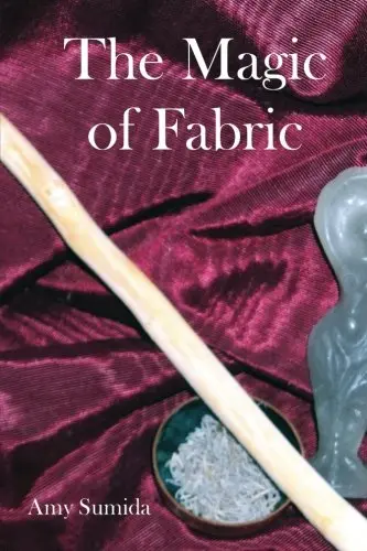 Cover of The Magic of Fabric