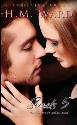 Cover of Secrets Vol. 5