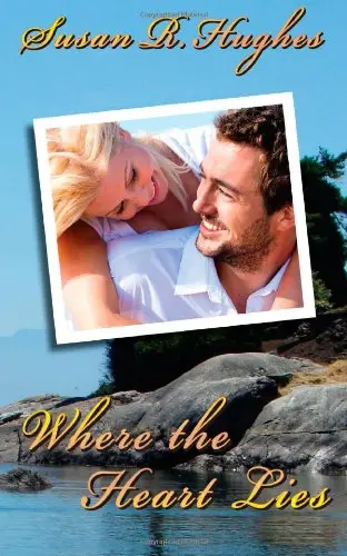 Cover of Where the Heart Lies