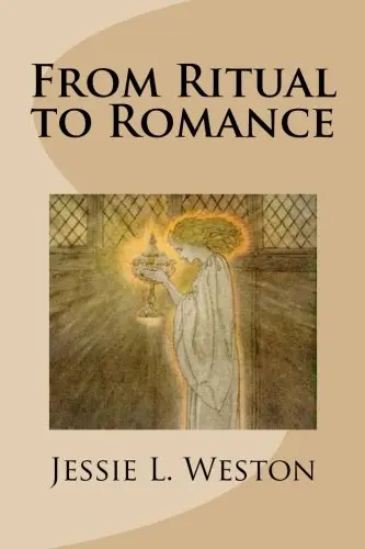 Cover of From Ritual to Romance