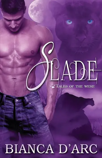 Cover of Slade