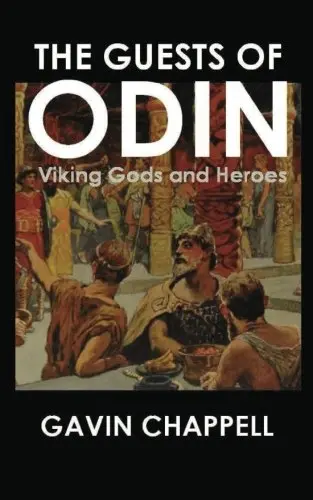 Cover of The Guests of Odin