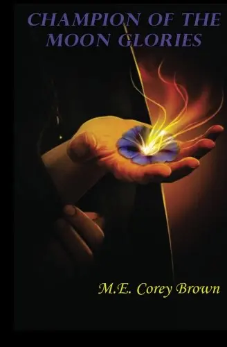 Cover of Champion of the Moon Glories